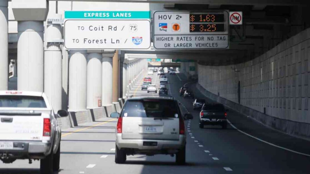 Texas Vehicle Inspection Changes Effective Jan. 1 Exemptions in